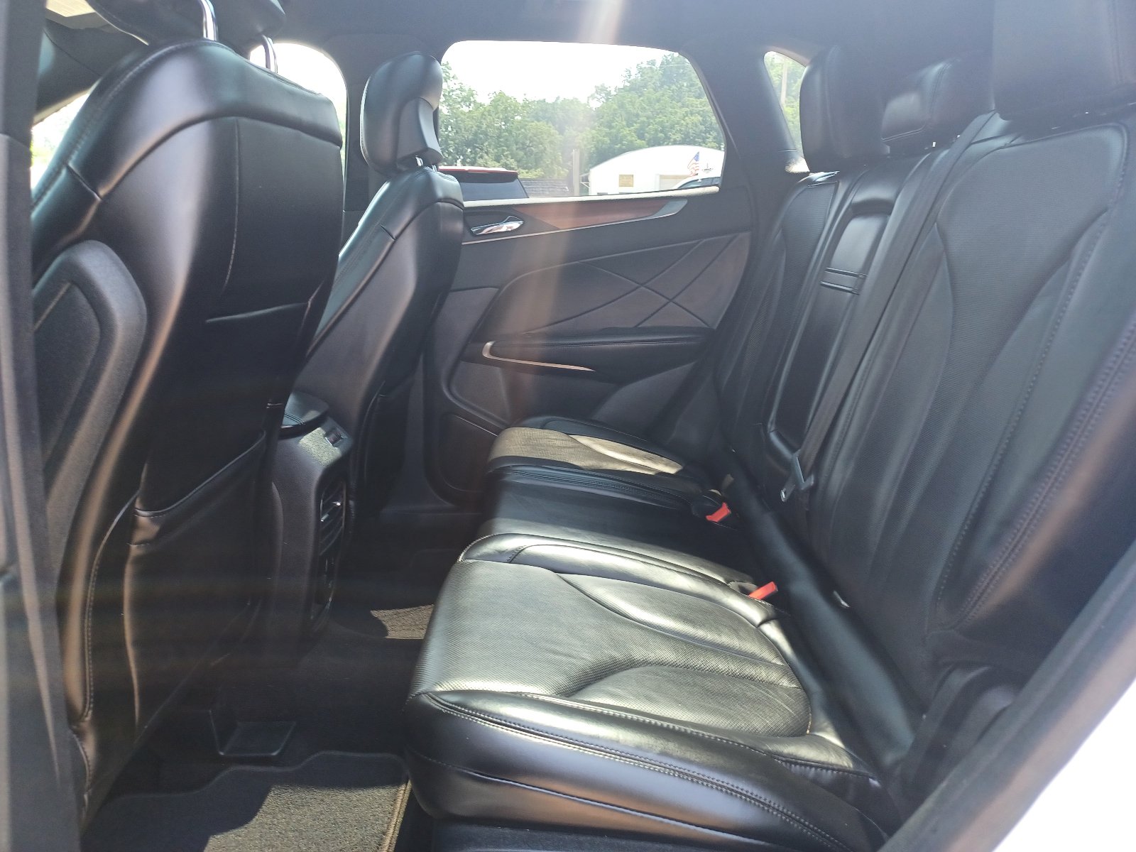 Used 2019 Lincoln MKC Reserve w/ MKC Technology Package AWD/4WD image 12