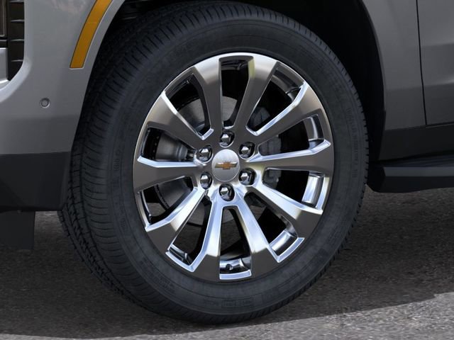 New 2026 Chevrolet Tahoe Premier RWD image 10