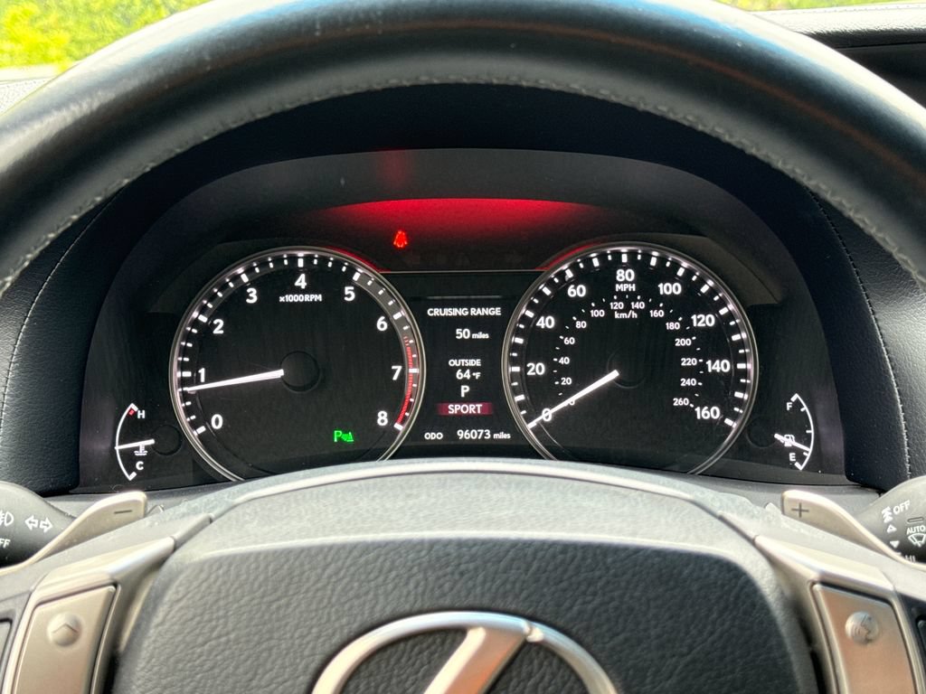 Used 2014 Lexus GS 350 AWD w/ Premium Package image 14