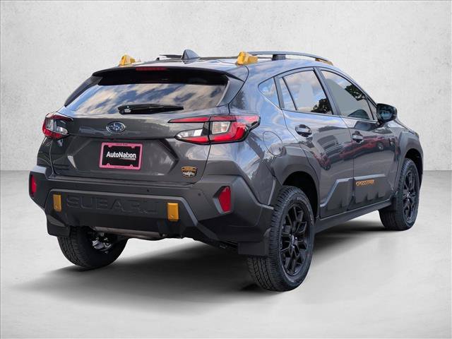 New 2026 Subaru Crosstrek 2.5i Wilderness AWD/4WD image 2