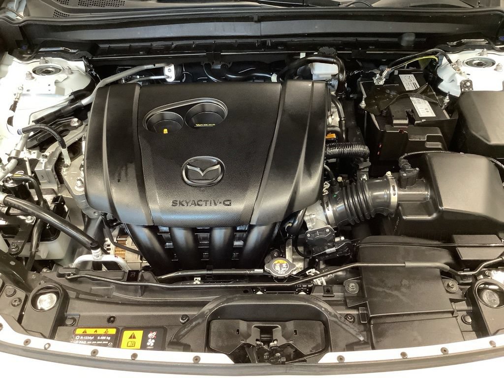 Certified 2026 MAZDA CX-30 AWD 2.5 S image 20