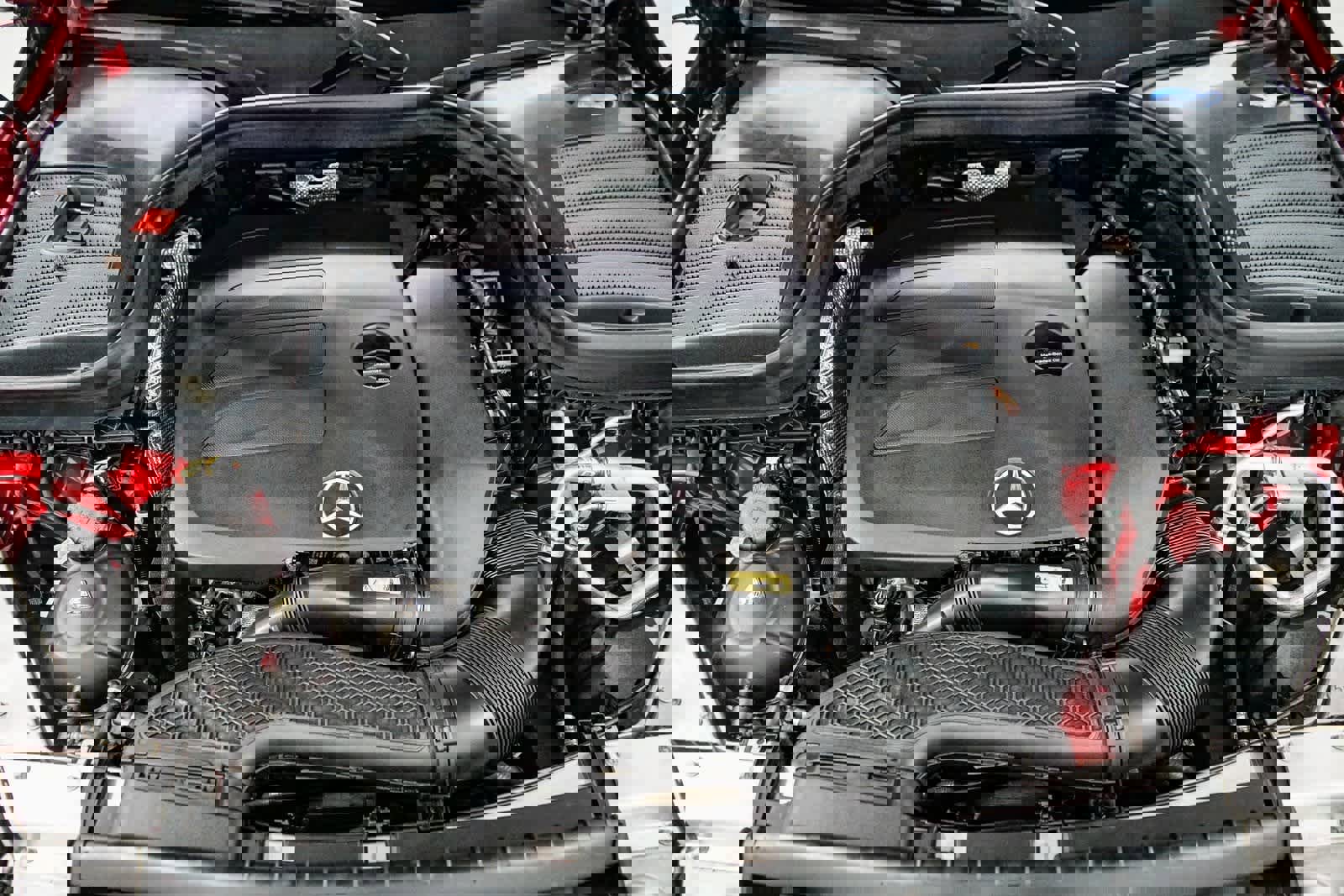 Certified 2021 Mercedes-Benz GLC 300 image 27