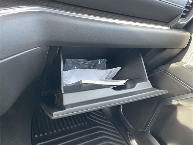 Certified 2023 Chevrolet Silverado 1500 LT image 28