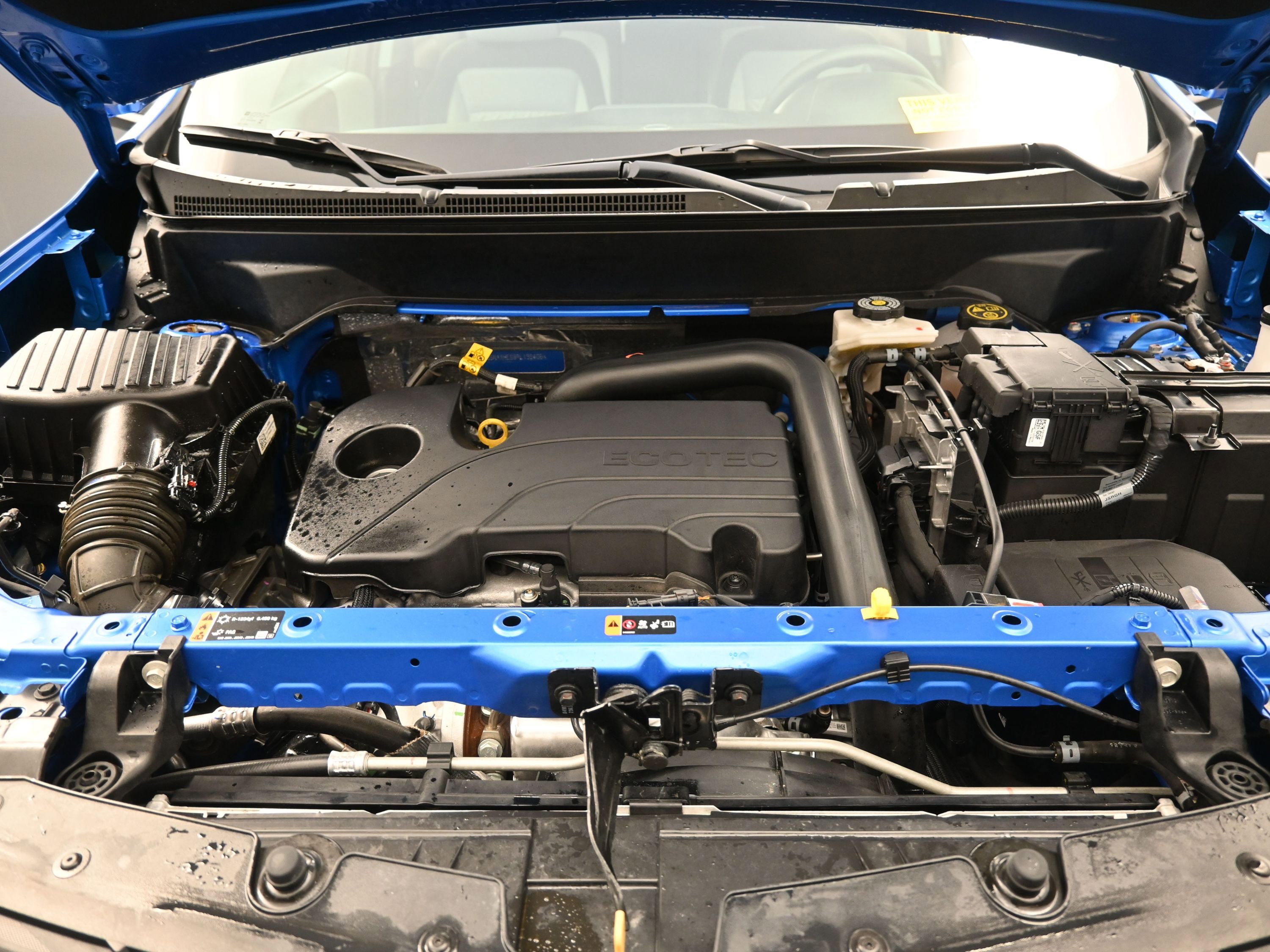 Used 2024 Chevrolet Equinox LS image 16