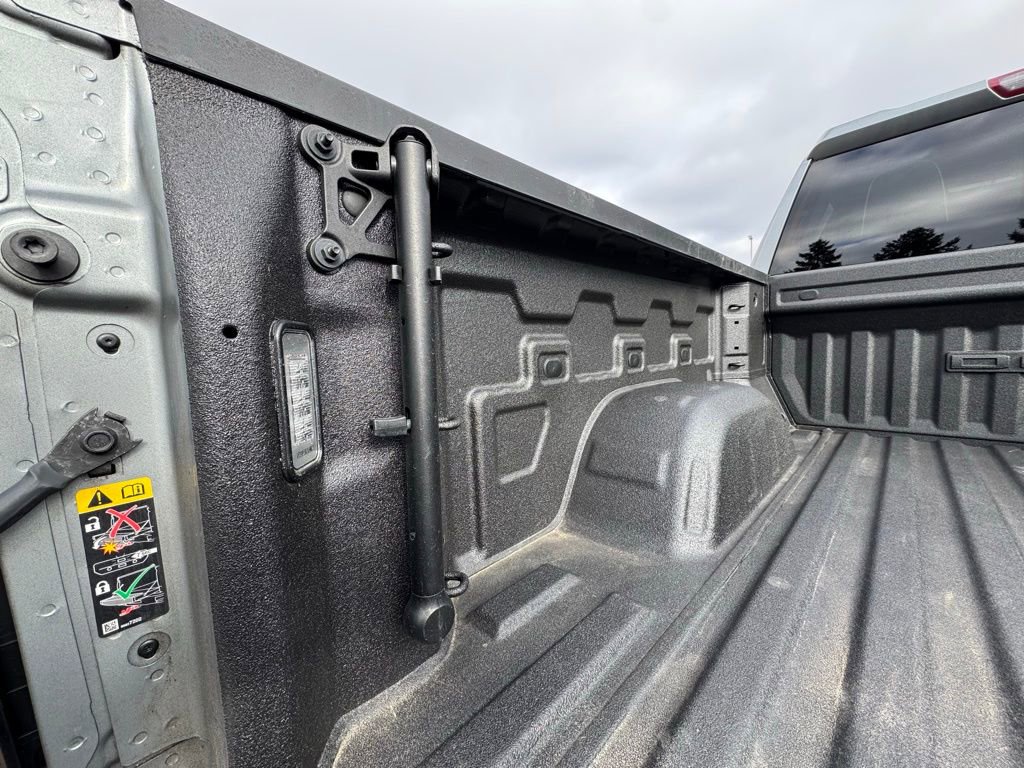 Used 2024 GMC Sierra 1500 Denali Ultimate image 19