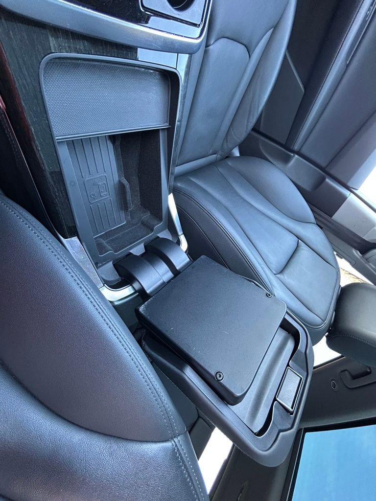 Used 2023 Audi Q7 3.0T Premium Plus w/ Premium Plus Package image 40