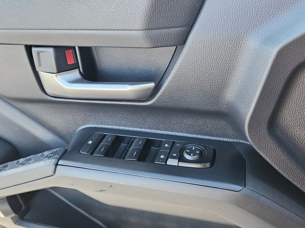 Used 2024 Toyota Tacoma TRD Sport image 31