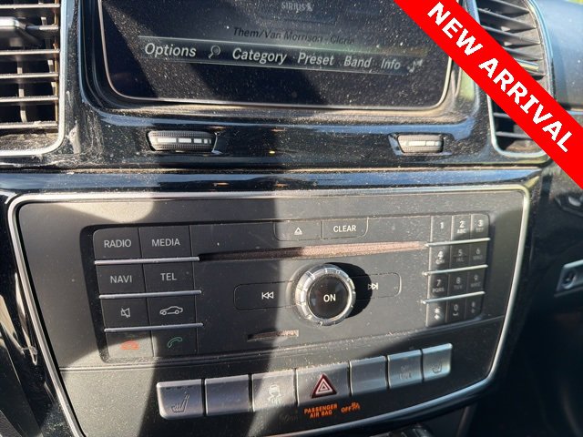 Used 2017 Mercedes-Benz GLE 350 GLE 350 image 18