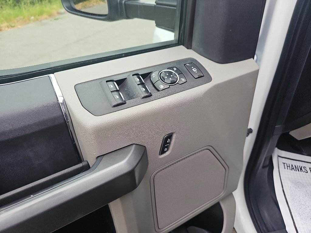 Used 2022 Ford F350 XLT w/ XLT Value Package AWD/4WD image 10