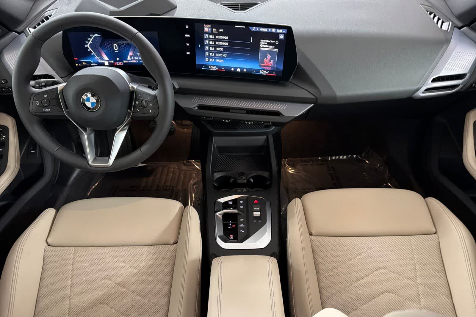 New 2026 BMW 228i w/ Technology Package FWD image 3