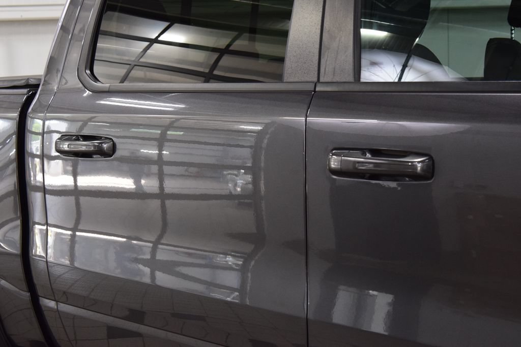 Used 2020 RAM 1500 Big Horn AWD/4WD image 19