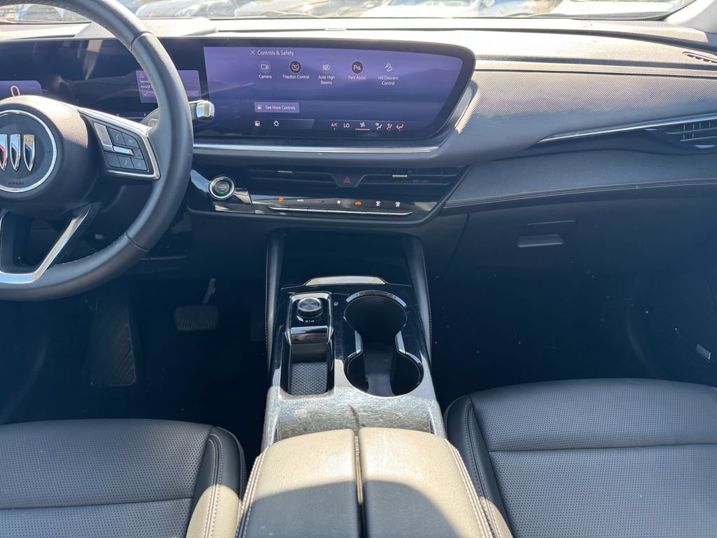 Used 2024 Buick Envision Preferred AWD/4WD image 9