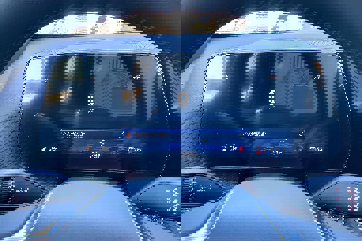 Used 2025 Chevrolet Equinox LT w/ Midnight Edition image 25