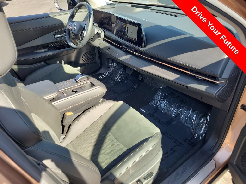 Used 2023 Nissan Ariya FWD image 20