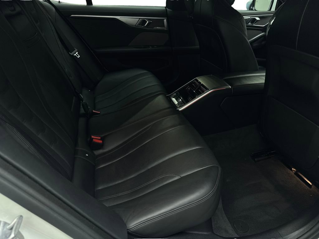 Used 2022 BMW 840i Gran Coupe xDrive w/ Driving Assistance Package AWD/4WD image 40