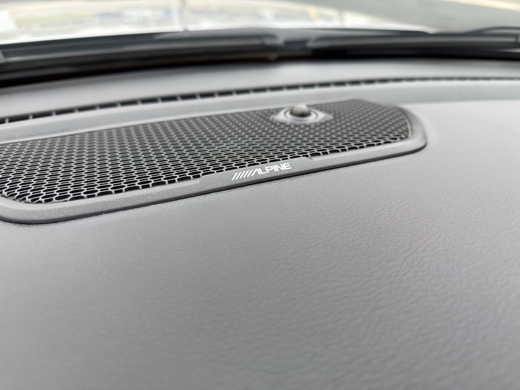 Used 2025 RAM 1500 Laramie image 26