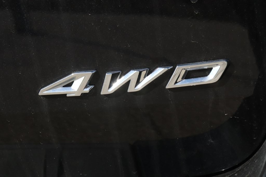 New 2026 Ford Explorer Active w/ Active Comfort Package AWD/4WD image 46