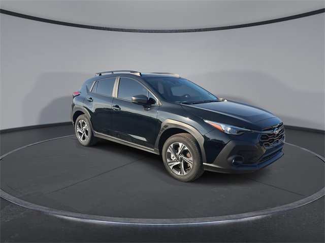 New 2026 Subaru Crosstrek 2.5i Premium image 3