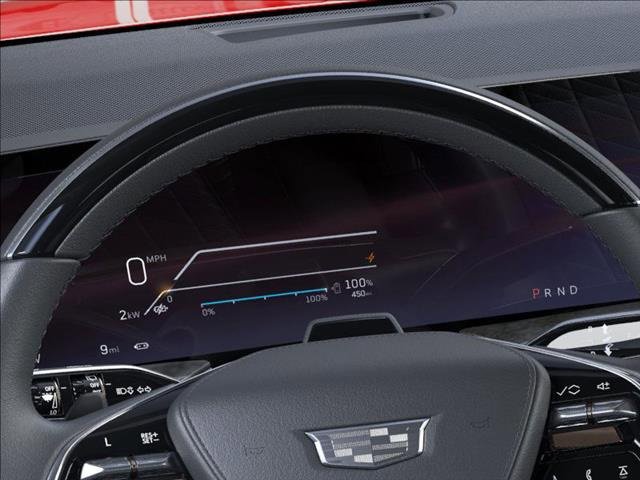 New 2026 Cadillac Escalade IQ Sport 2 image 18