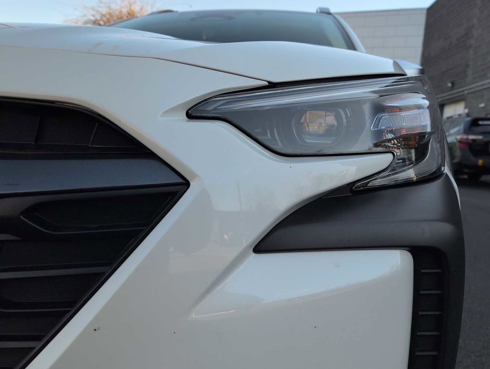 Used 2024 Subaru Outback Touring image 11