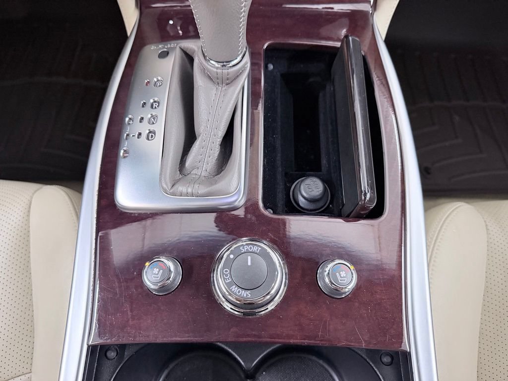 Used 2019 INFINITI Q70 L 3.7 RWD image 27