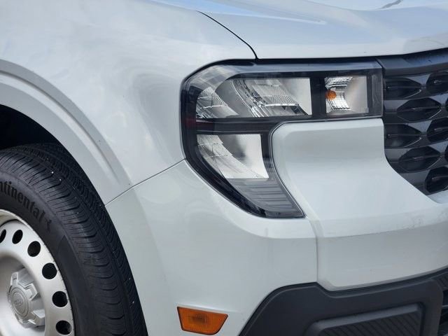 Used 2025 Ford Maverick XL w/ Equipment Group 102A image 9