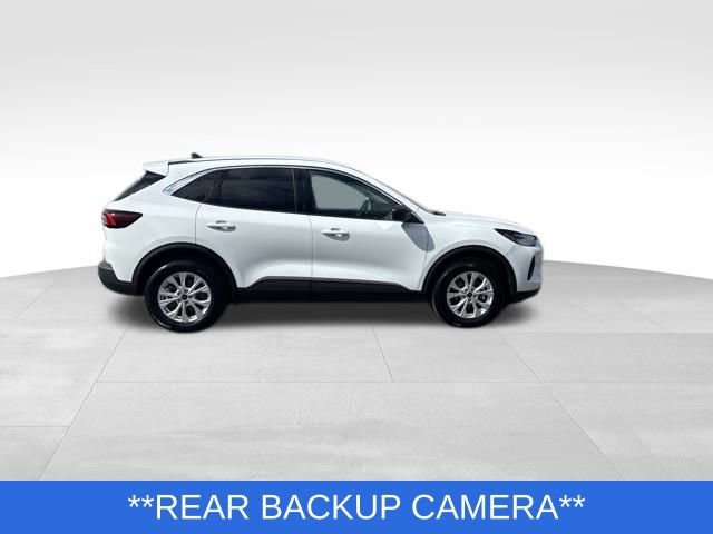 Certified 2024 Ford Escape Active w/ Tech Pack #1 AWD/4WD image 7