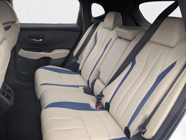 Certified 2025 Acura ADX A-Spec image 15