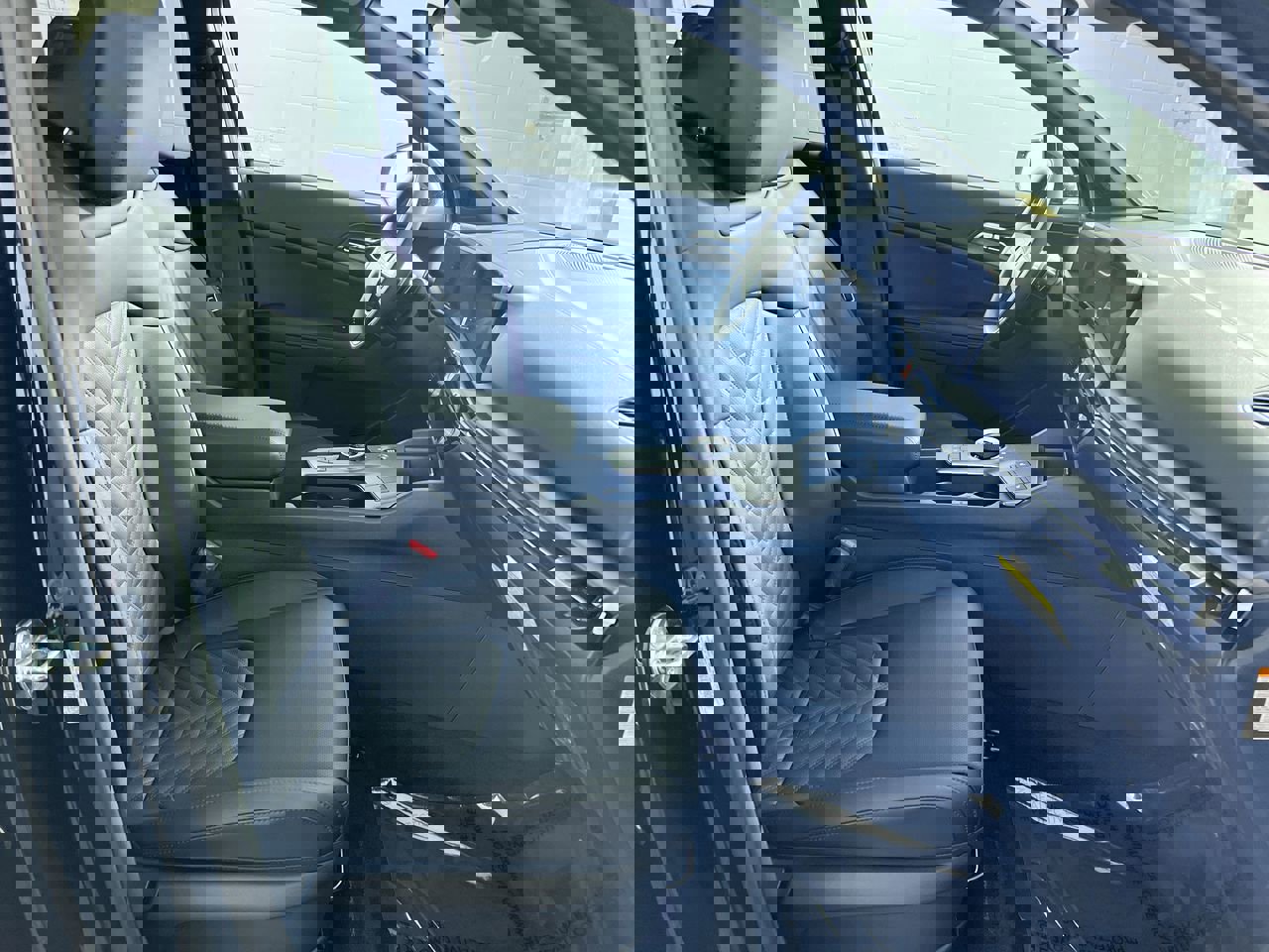 New 2026 Kia Sportage X-Line image 32