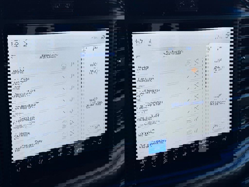 New 2026 Ford F150 Lariat w/ Equipment Group 501A Mid image 38