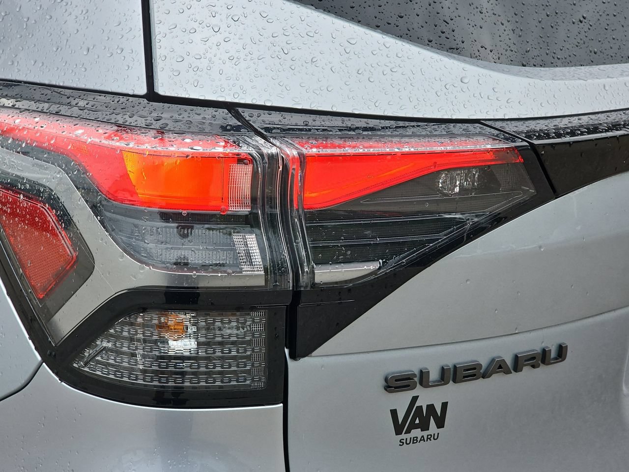 Certified 2025 Subaru Forester Premium AWD/4WD image 40