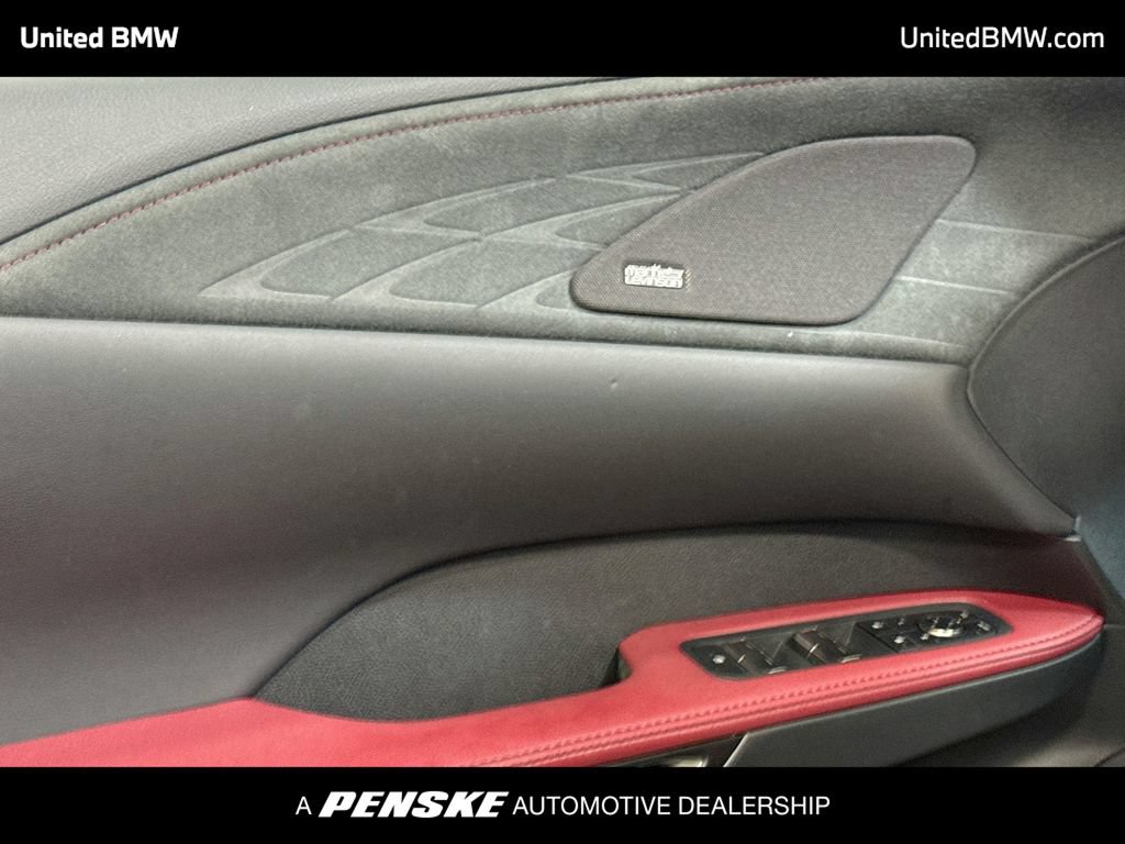 Used 2023 Lexus RX 500h F Sport w/ Accessory Package (Z1) AWD/4WD image 10