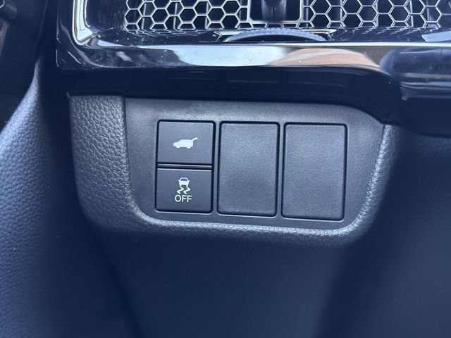 Used 2025 Honda CR-V EX-L image 45