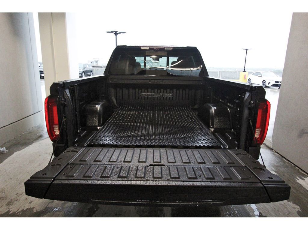 Used 2024 GMC Sierra 1500 AT4X AWD/4WD image 28