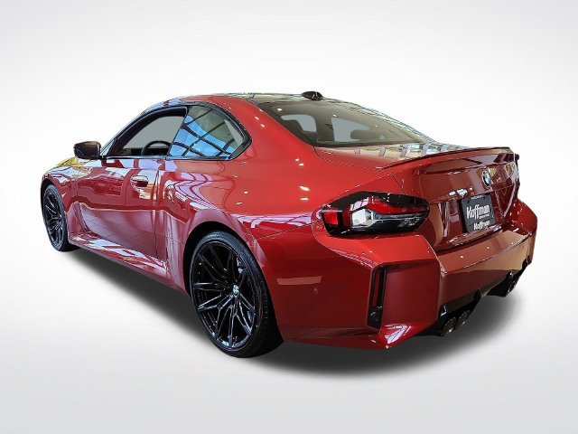 New 2026 BMW M2 w/ Lighting Package RWD image 4