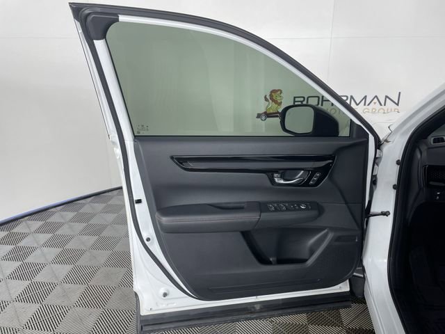 Used 2024 Honda CR-V Sport Touring image 33