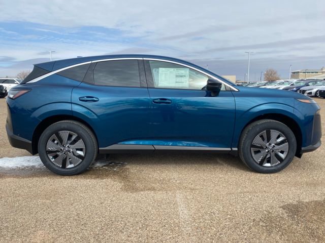 New 2026 Nissan Murano SL w/ Comfort Package image 7