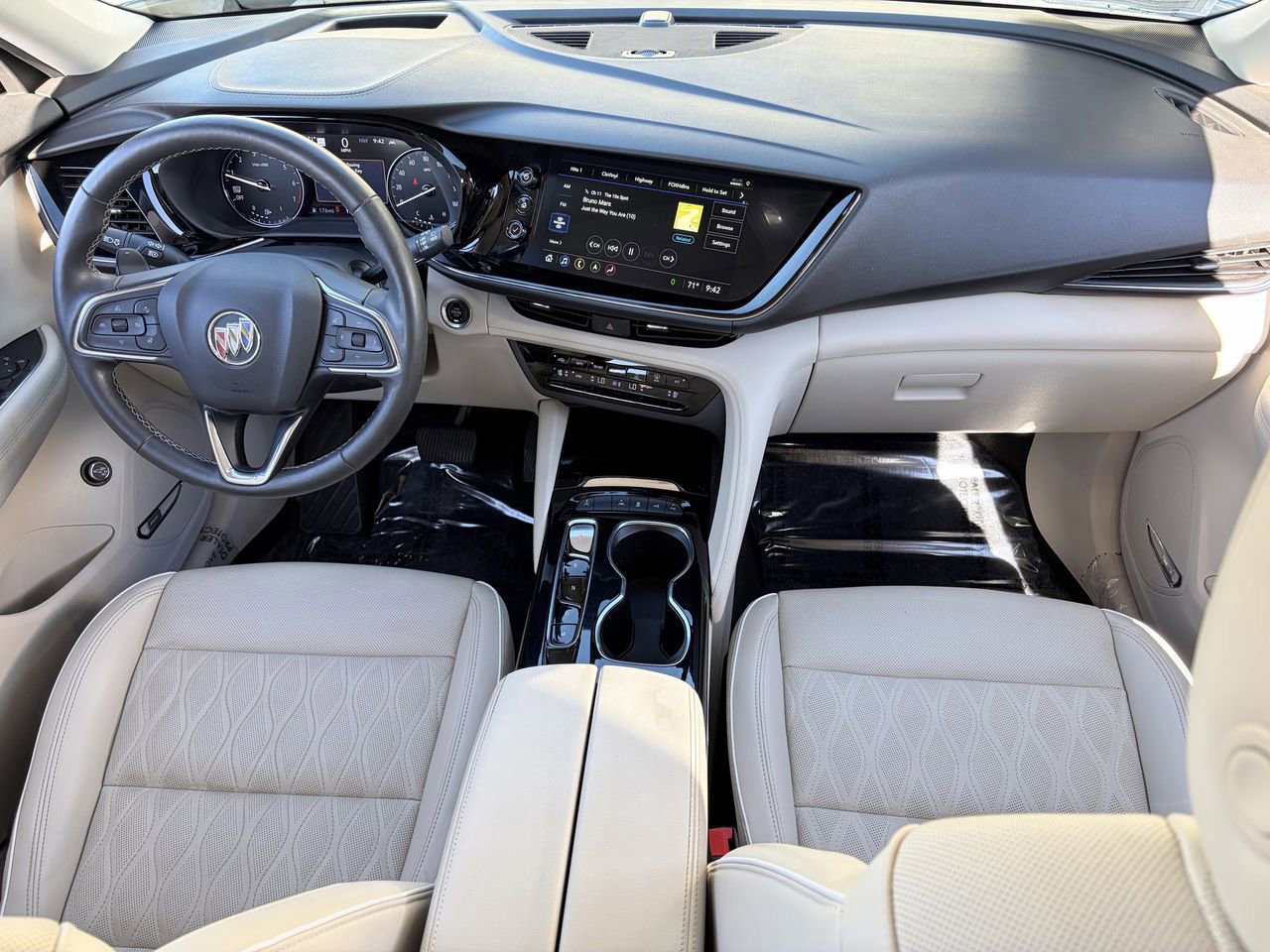 Used 2023 Buick Envision Avenir FWD image 15