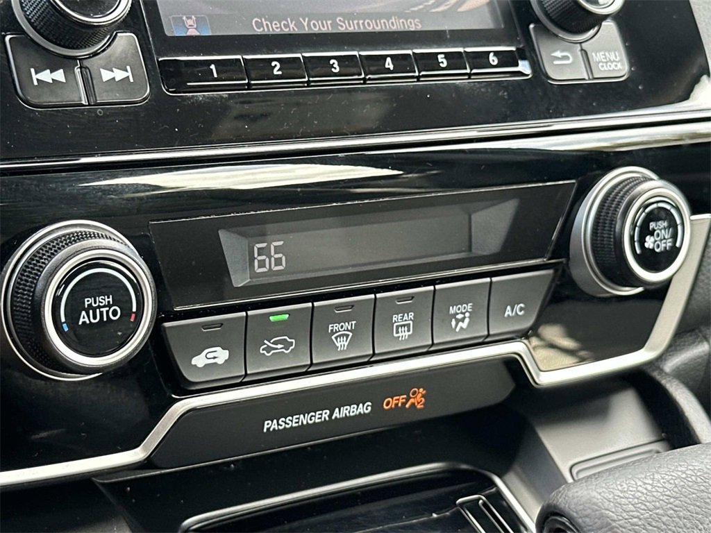 Used 2019 Honda CR-V LX image 23