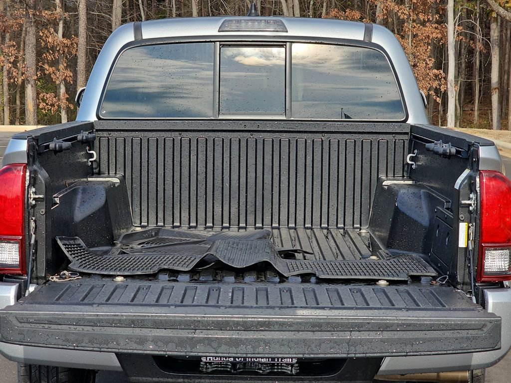 Used 2023 Toyota Tacoma SR image 15