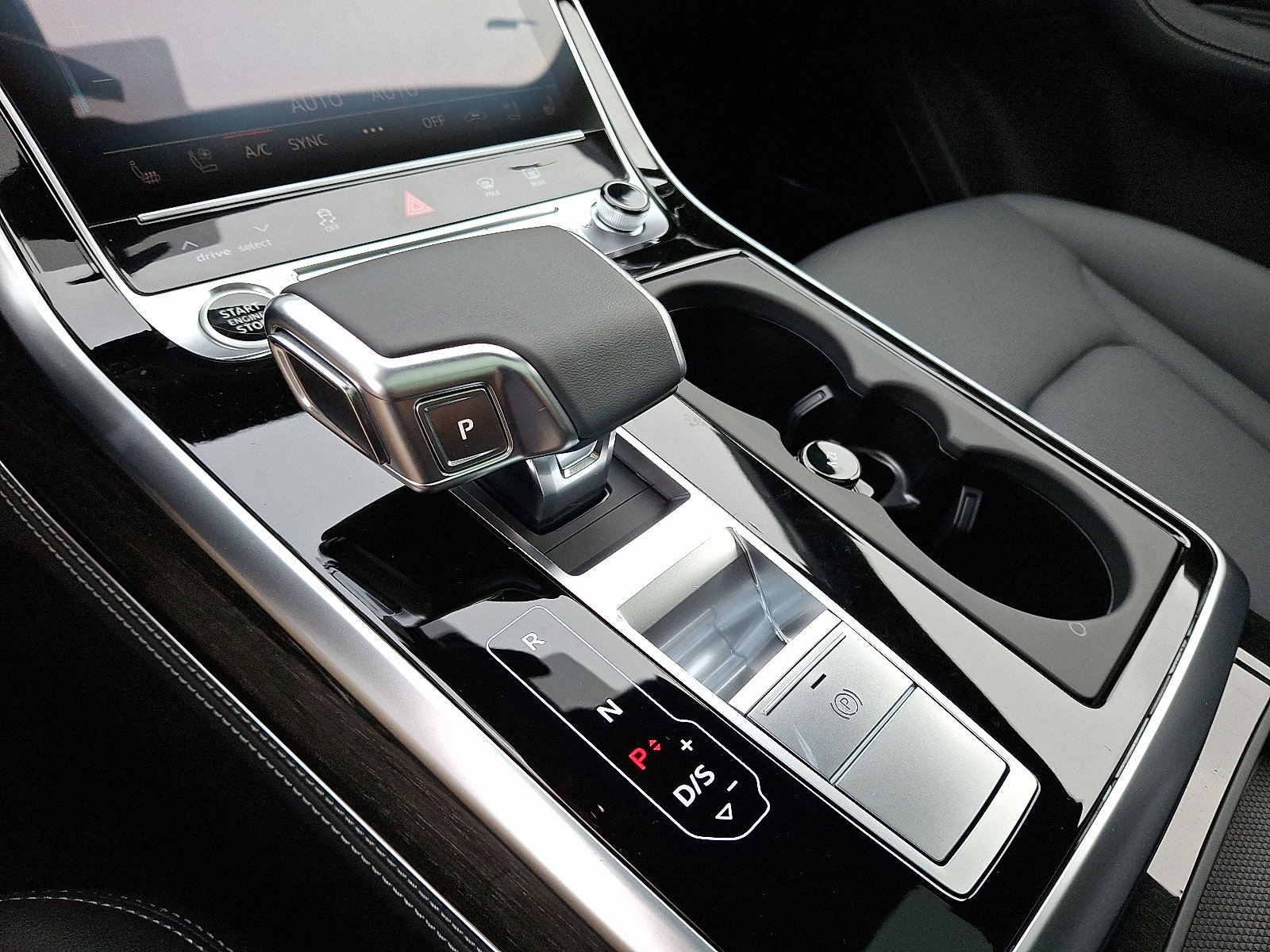 New 2025 Audi Q7 3.0T Premium Plus image 10