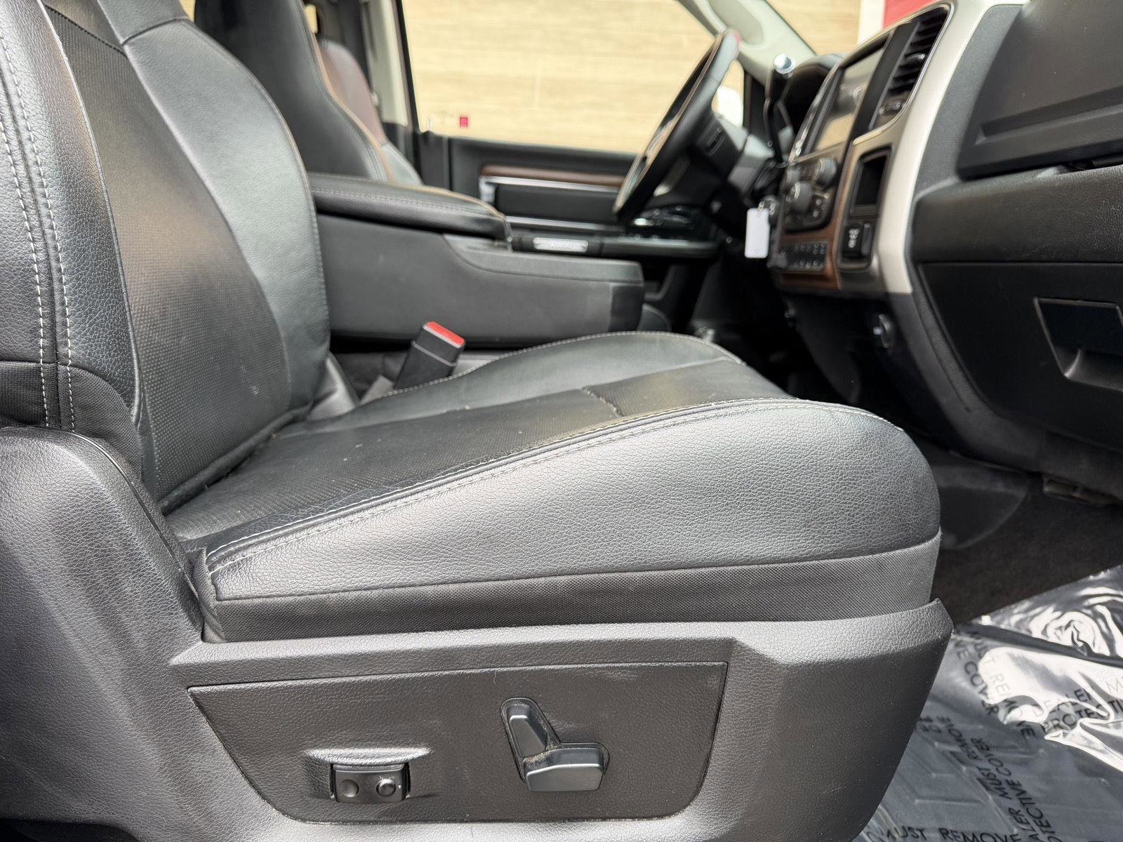 Used 2016 RAM 2500 Power Wagon Laramie image 33