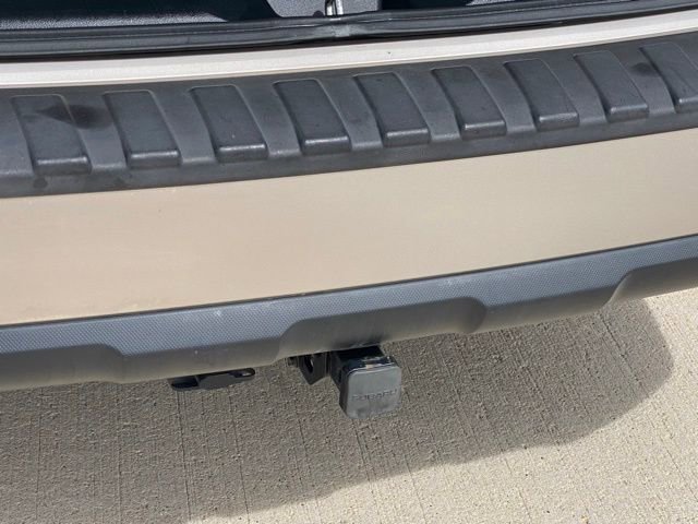 Used 2017 Subaru Outback 2.5i Premium image 25