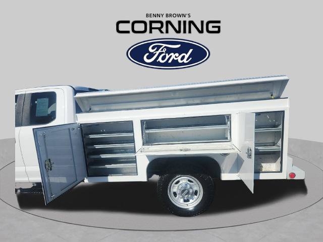 Certified 2017 Ford F350 XL w/ Power Equipment Group AWD/4WD image 20