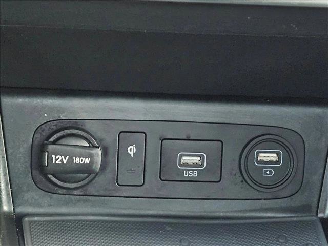 Certified 2023 Hyundai Sonata SEL w/ Convenience Package image 16