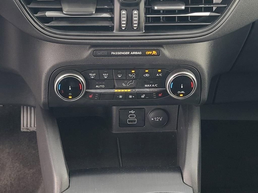 Used 2024 Ford Escape Active image 20