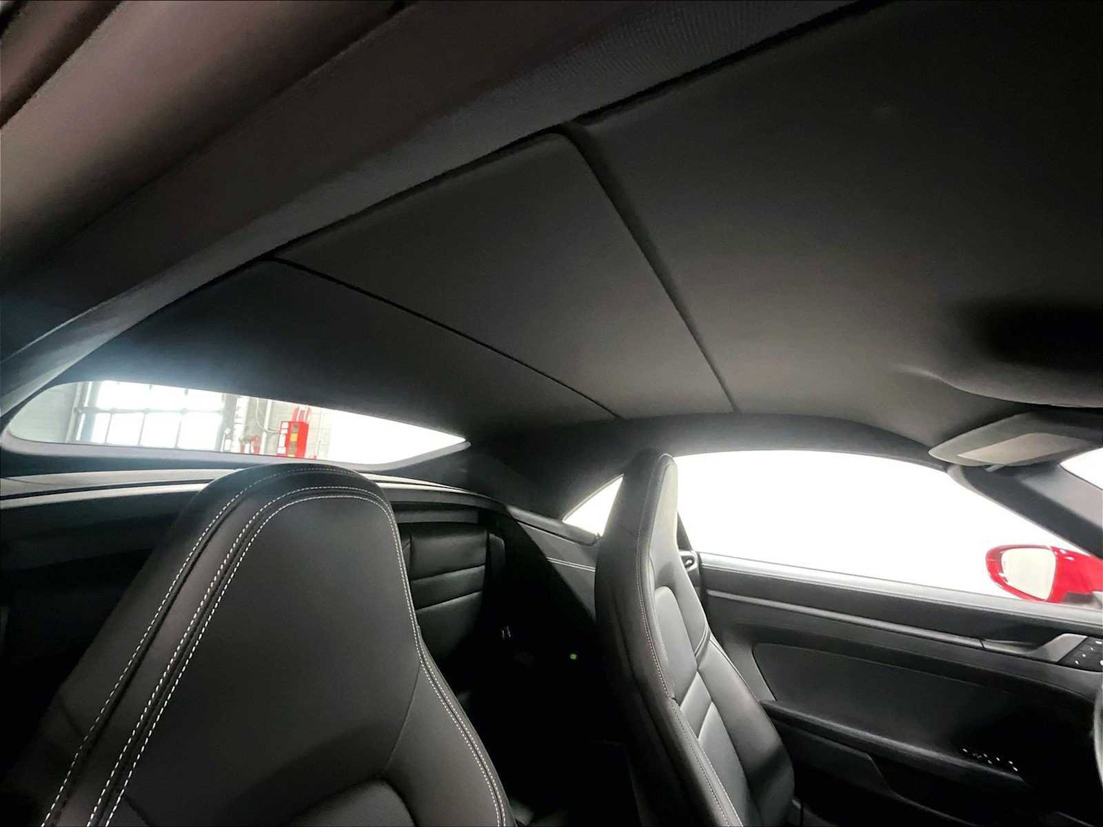 Used 2023 Porsche 911 Carrera 4S image 26