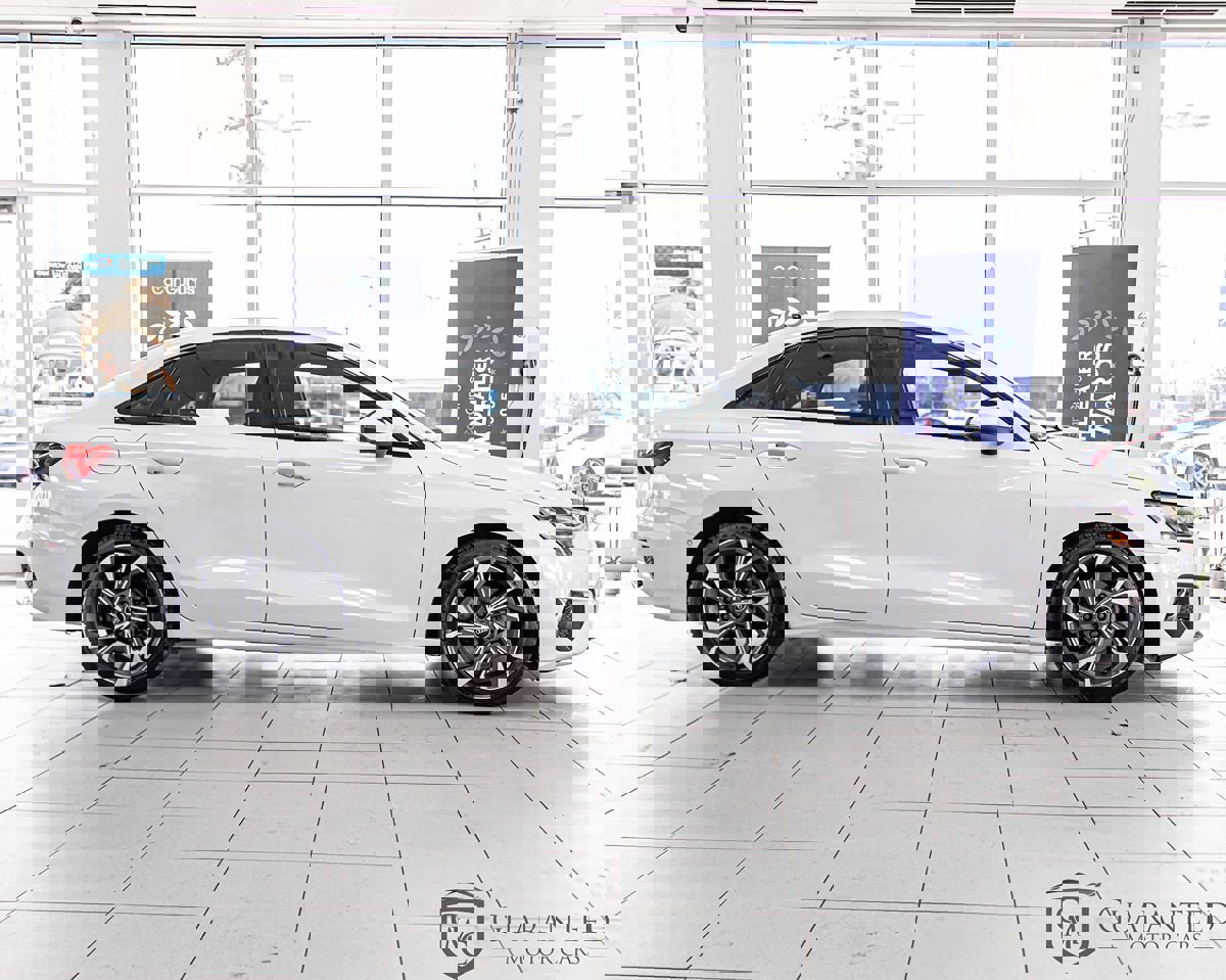 Used 2022 Audi A3 2.0T Premium w/ Convenience Package image 9