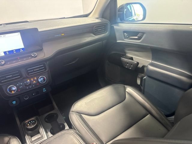 Used 2023 Ford Maverick Lariat w/ Lariat Luxury Package FWD image 20
