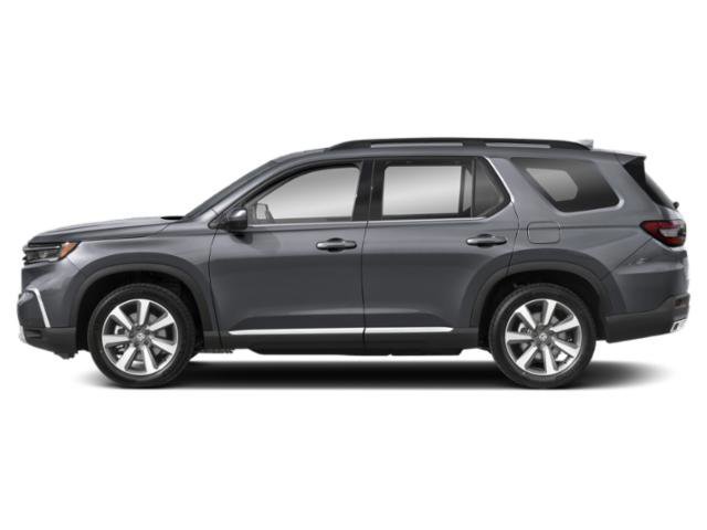 Certified 2025 Honda Pilot Touring image 3